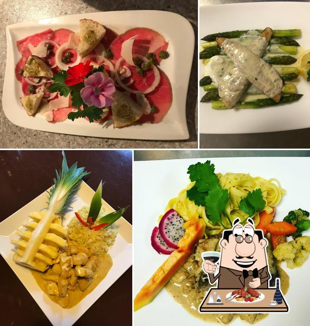Restaurant Reussthal