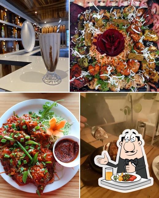 Sahara Resto & Bar