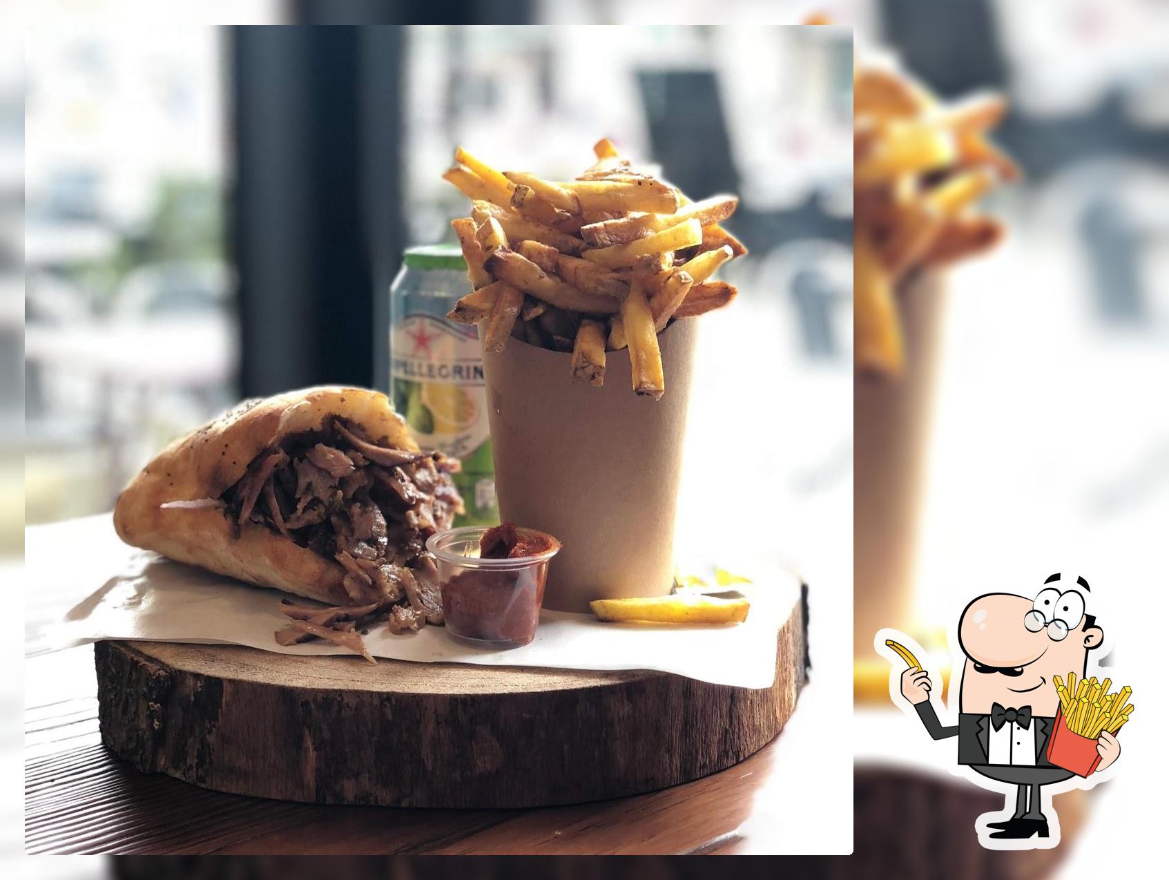 Zeytin Café
