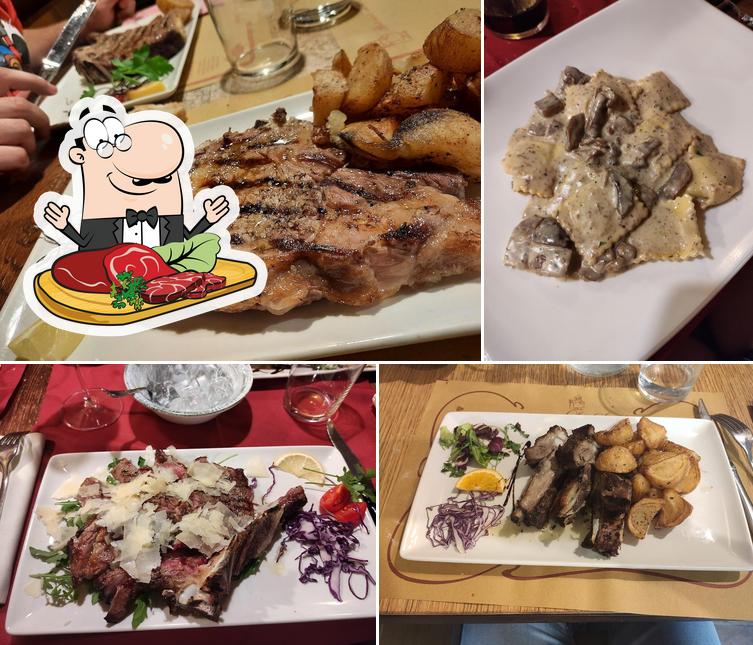 Ristorante La Spada