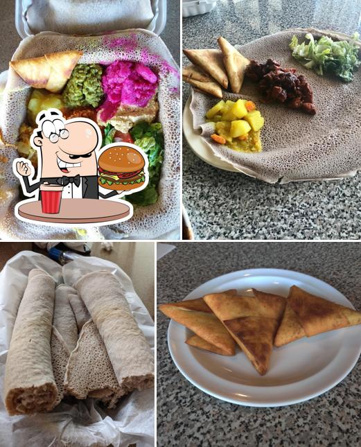 Delicious food delivery in Hyattsville