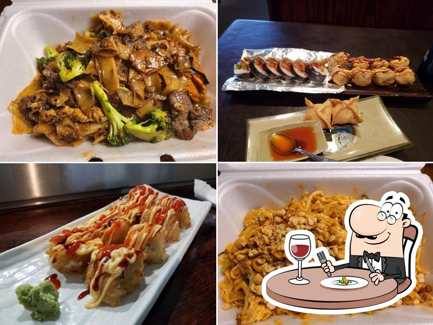 Top 7 restaurants in Duncan, South Carolina, september 2024