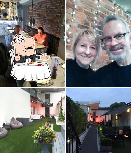 Best tapas in Congleton restaurants, spring 2024 Restaurant Guru