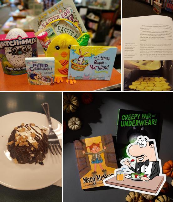 Best restaurants in Annapolis Harbour Center Mall Restaurant Guru