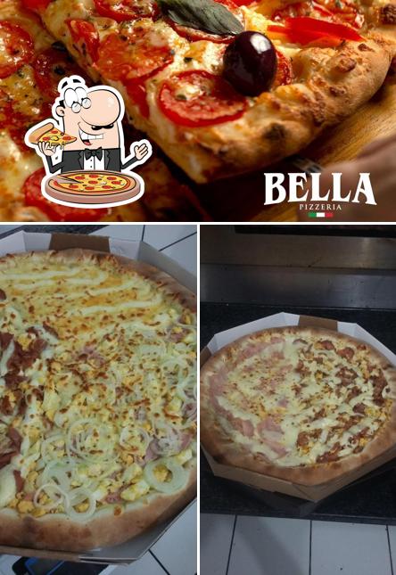 A pizza é o fast food predileto do mundo