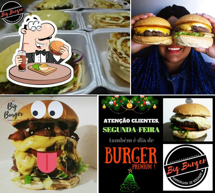 Big Burger