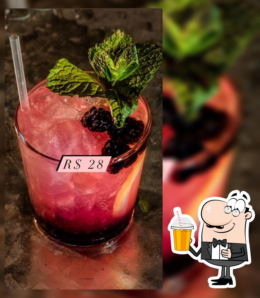 Booze Bar São Paulo SP