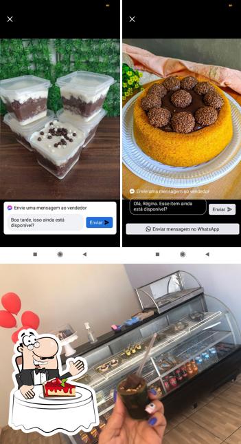 DOCE PAIXÃO J.A CABRÁLIA PAULISTA