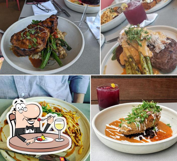 FRIDA southwest in Oklahoma City - Restaurant menu and reviews