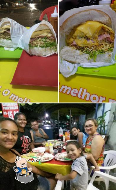 Márcio Lanches