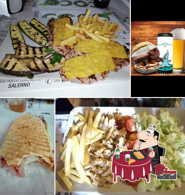 Cialde al Melomangio