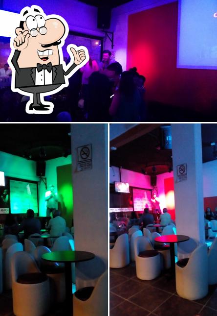 El Canta Karaoke Bar, San Luis Potosi - Restaurant reviews