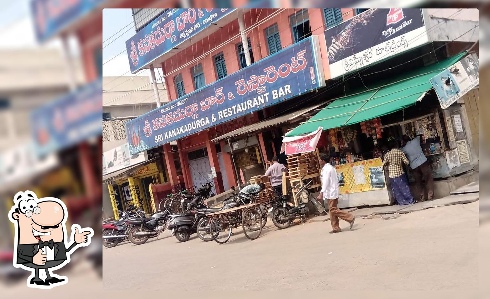 Kanakadurga Bar&restarent