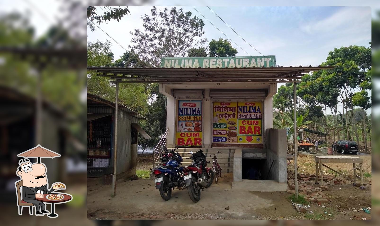 Nilima Restaurant & Bar