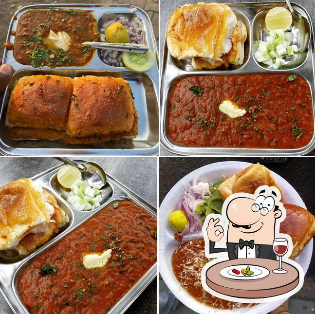 Rana Pav Bhaji Restaurant