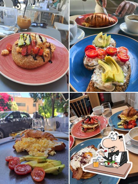 Apron Cooking Stories, Nicosia Restaurant menu and reviews