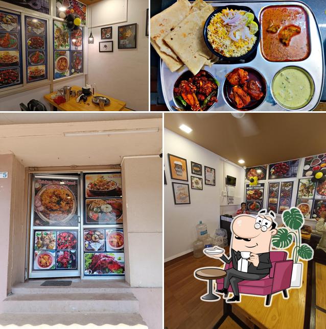 Biriyani Junction - Hubballi