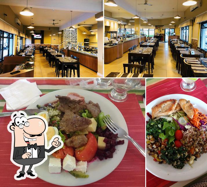 Restaurante Bistrot Romano