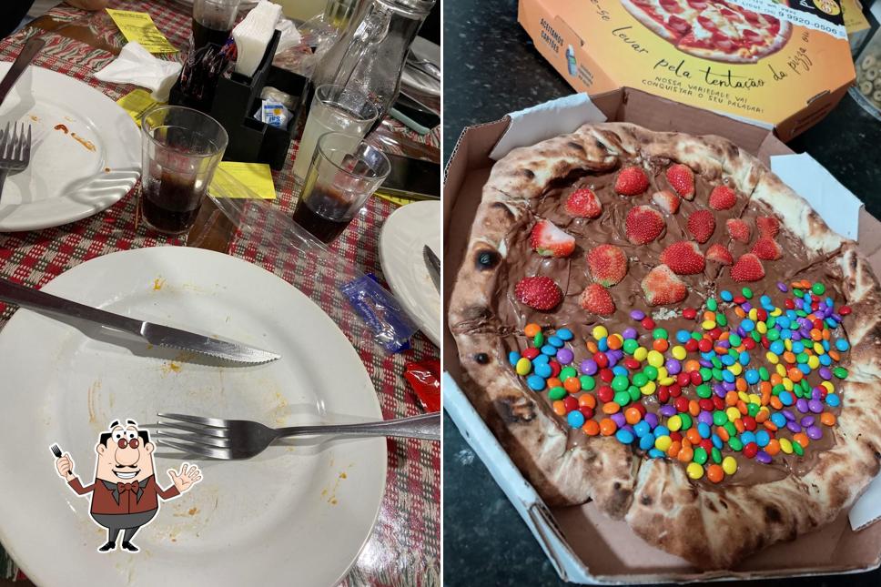 Bitela's Pizzaria