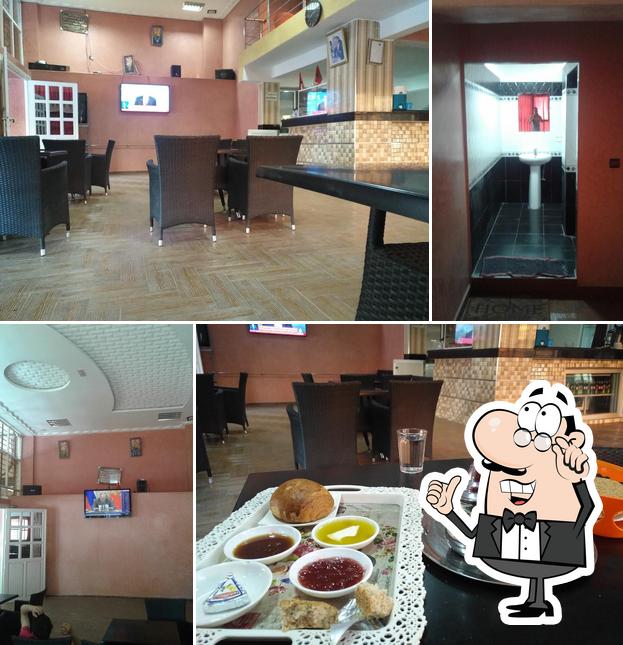Cafe Moulay