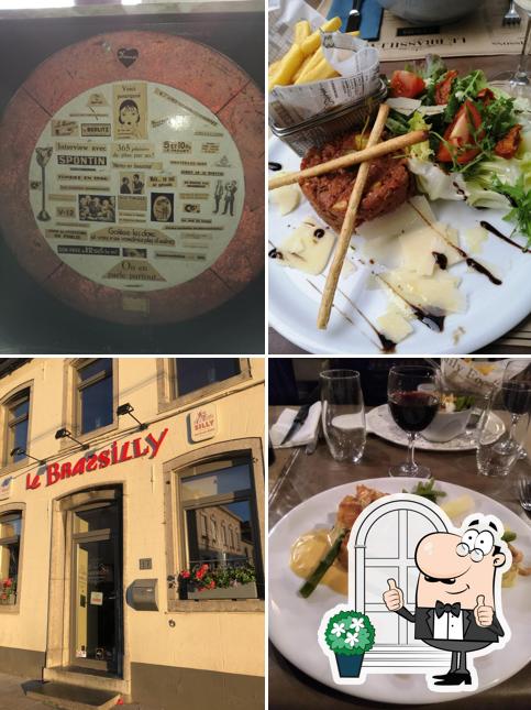 Le Brassilly