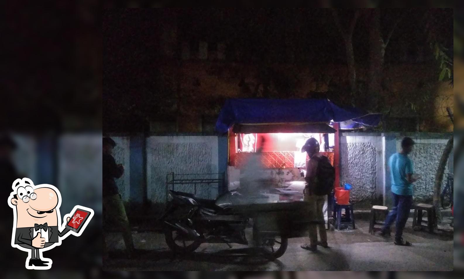 Manik Pizza Burgur Fast Food Stall