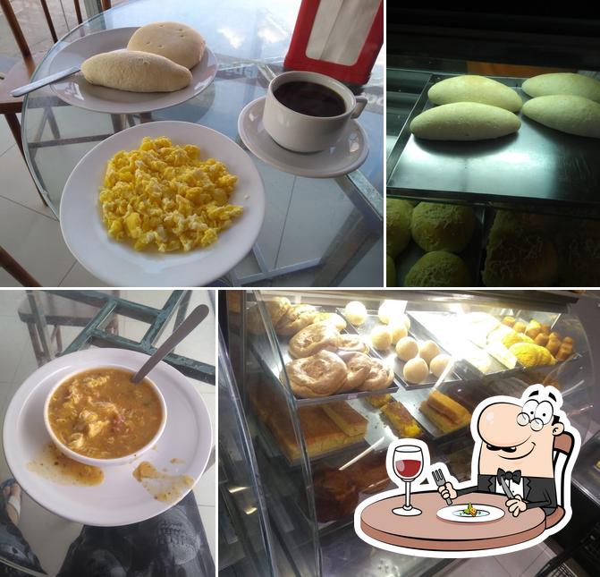 Pão da Hora