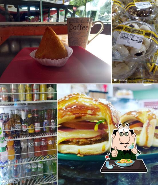 Requinte do Pão