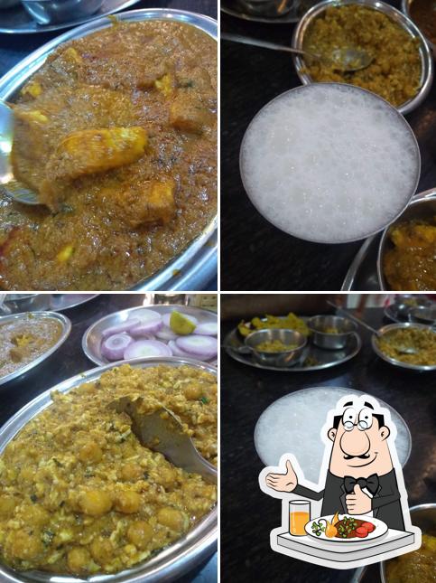Sarpanch Deluxe Dhaba