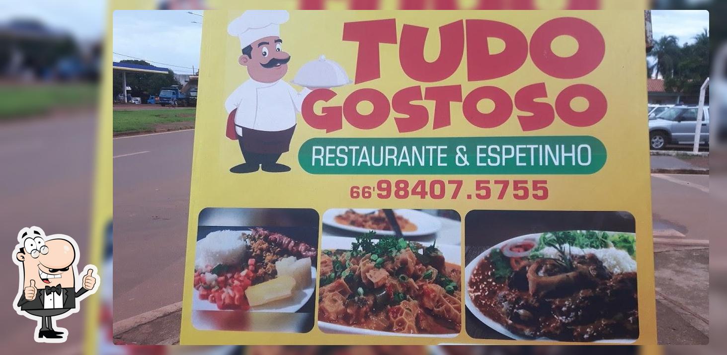 Restaurante Espetinho Tudo Gostoso