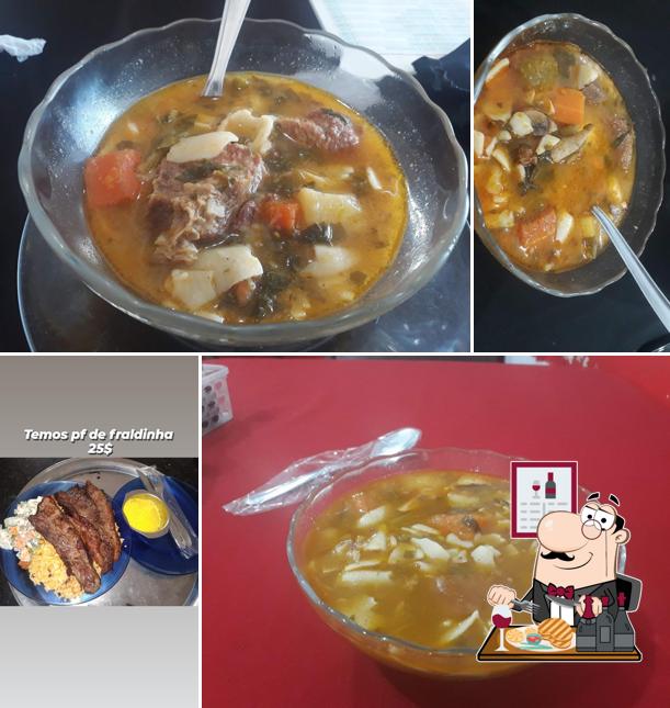 Restaurante O Bistecão