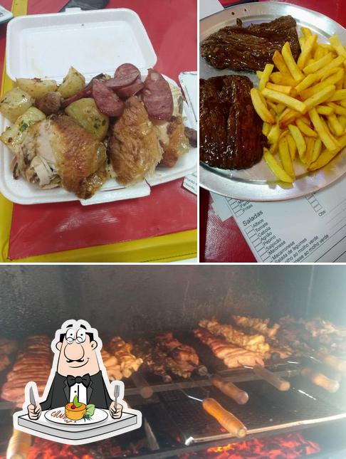 Restaurante Parada Obrigatória