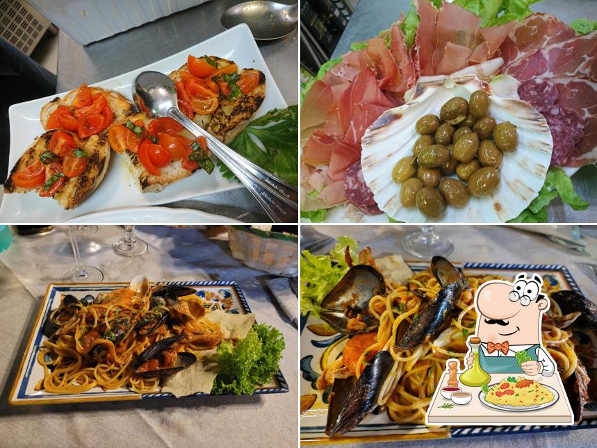 Cibo al Sa Macinera