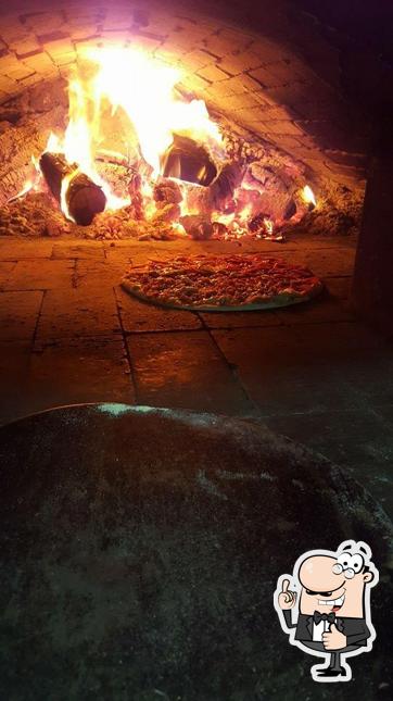 See this photo of Bonna Pizza