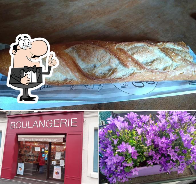 Boulangerie-Patisserie