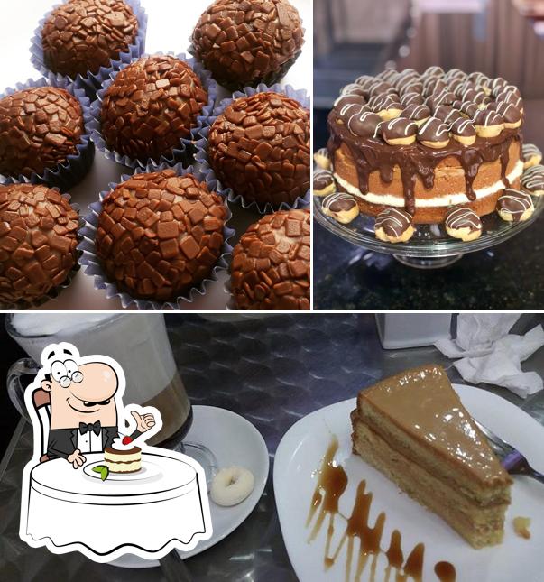 Sweet Cake
