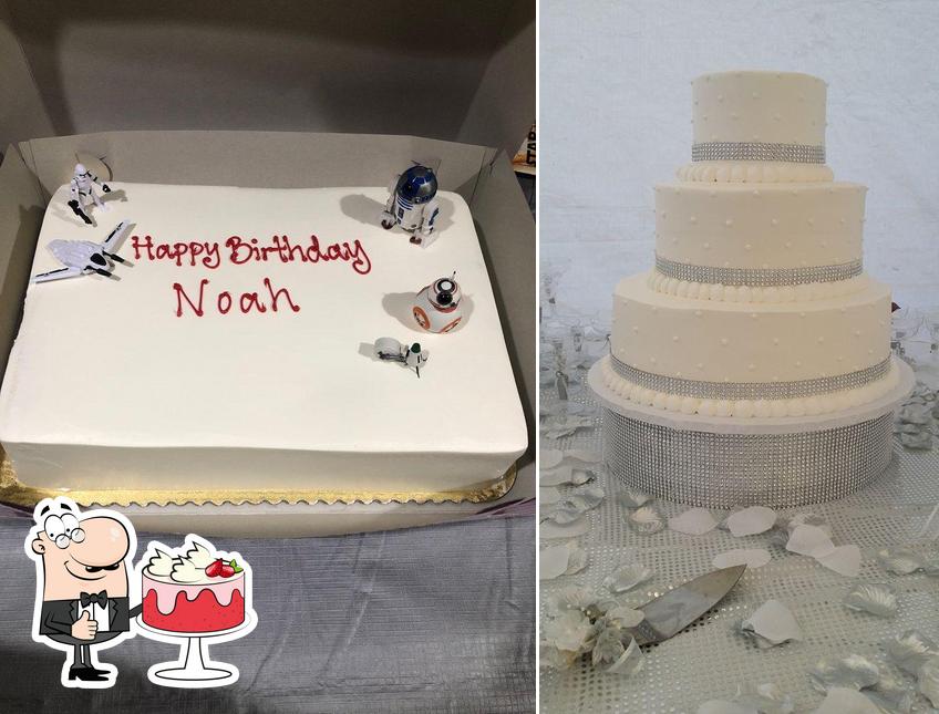 Candlelight Bakery in Lynwood Restaurant reviews