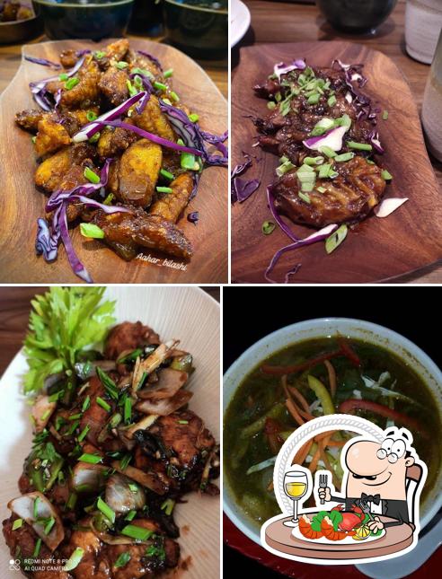 Taste the flavours of the sea at Eaterniaa