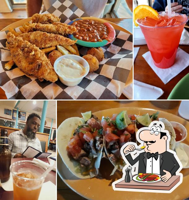Find the best place to eat in Portsmouth, Virginia, autumn 2024