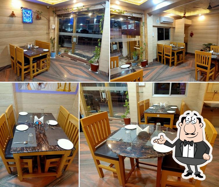 Lovely Restaurant & Hotel Udaipur - Best Restaurant in Udaipur Near Airport