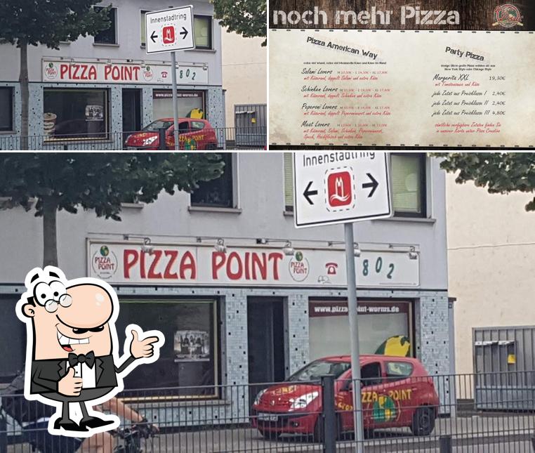 Pizza Point image