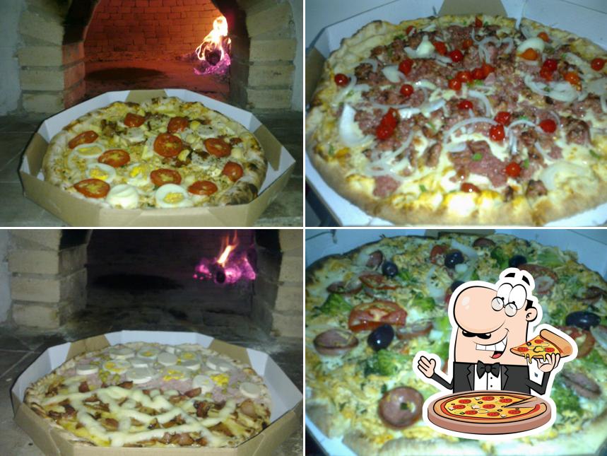 Experimente pizza no SuaPizza.com