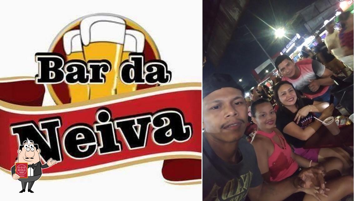 Look at this picture of Bar da Neiva