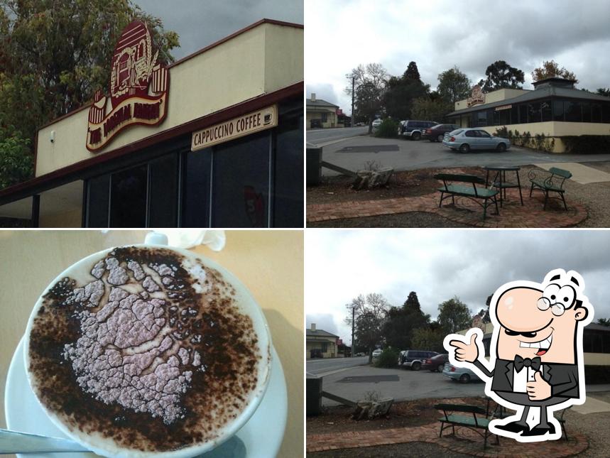 Lobethal Bakery Lobethal in Lobethal Restaurant reviews