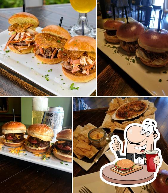 Find the best place to eat in Greenville, Delaware, spring 2024