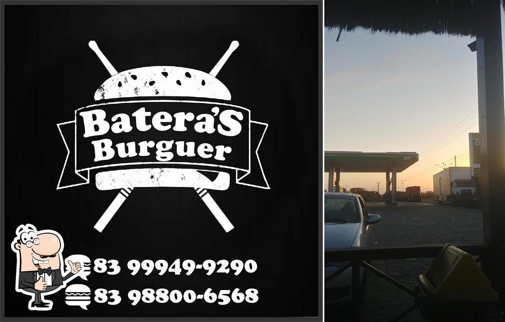 Bateras Burguer