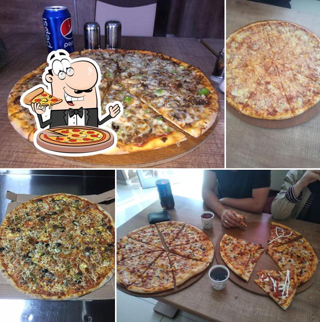 Elige una pizza en Bolpizza