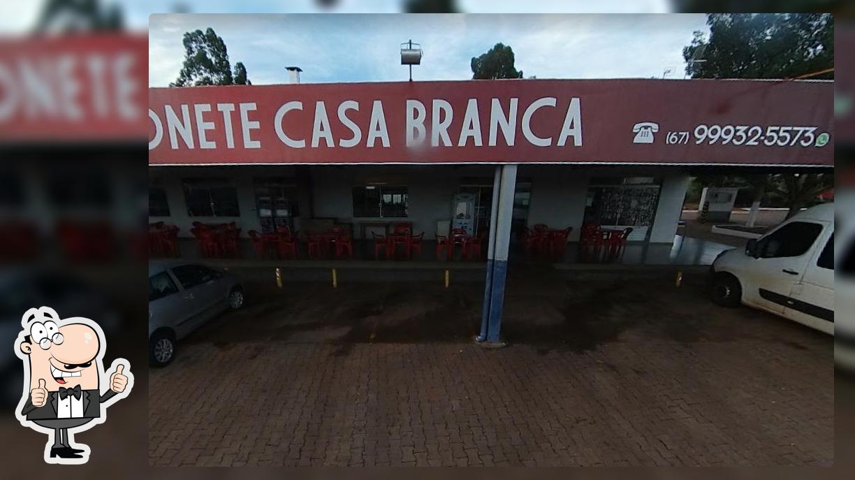 Restaurante Talismã Casa Verde
