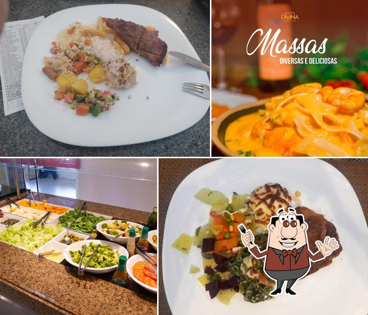 Divina Comida