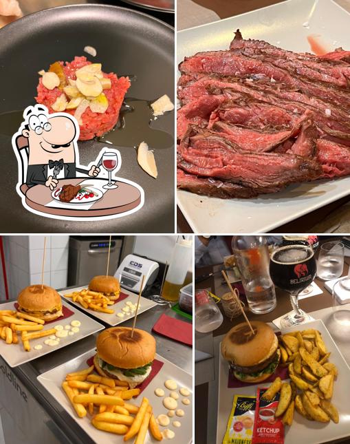 Costolette al Flank ristoclub